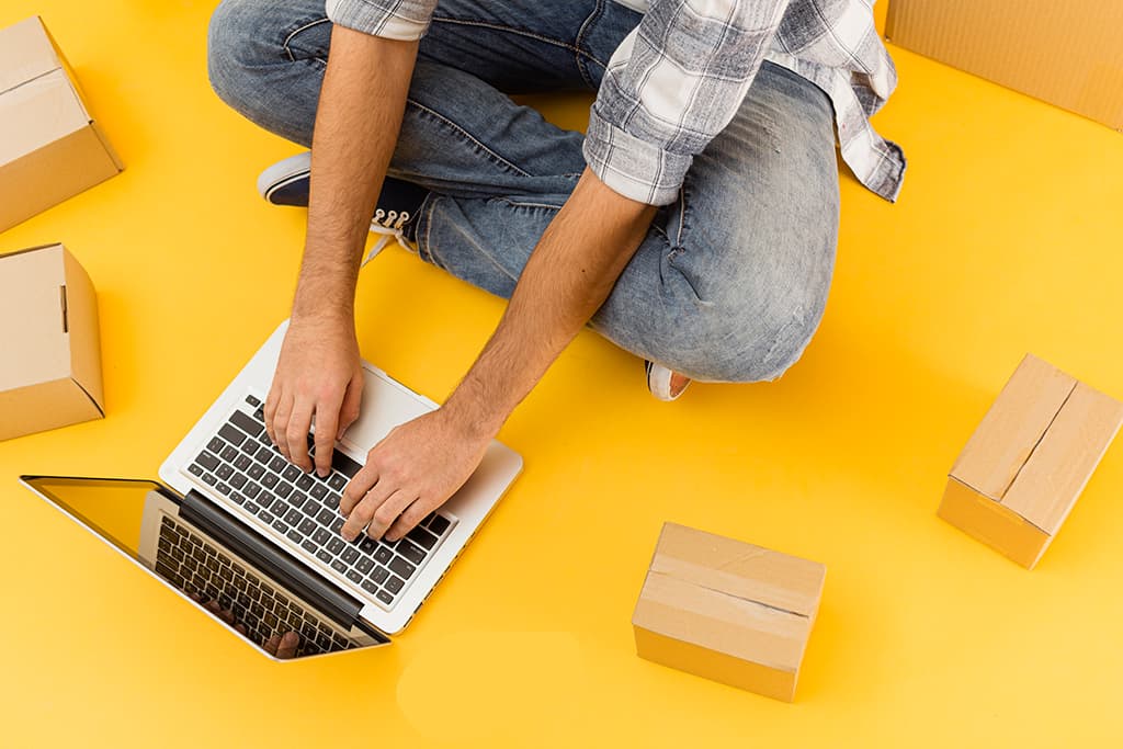 Administrare Magazin Online
